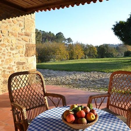منزل الضيف بونتي دي ليما  في Casa Da Quinta Do Rei المظهر الخارجي الصورة