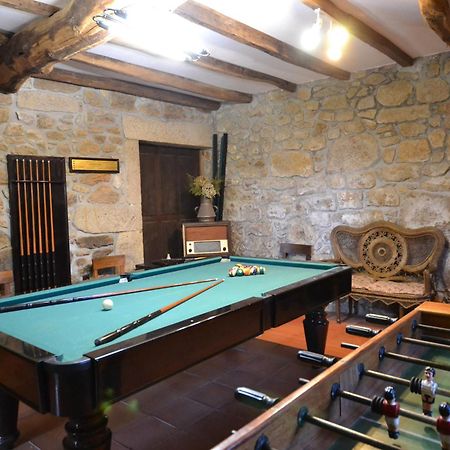 منزل الضيف بونتي دي ليما  في Casa Da Quinta Do Rei المظهر الخارجي الصورة