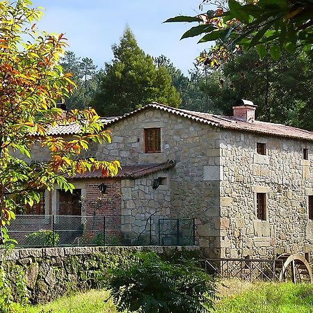 منزل الضيف بونتي دي ليما  في Casa Da Quinta Do Rei المظهر الخارجي الصورة