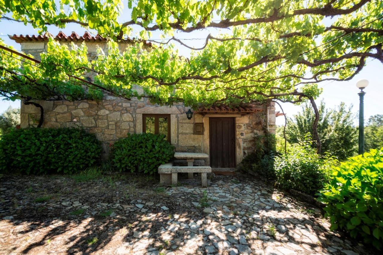 منزل الضيف بونتي دي ليما  في Casa Da Quinta Do Rei المظهر الخارجي الصورة