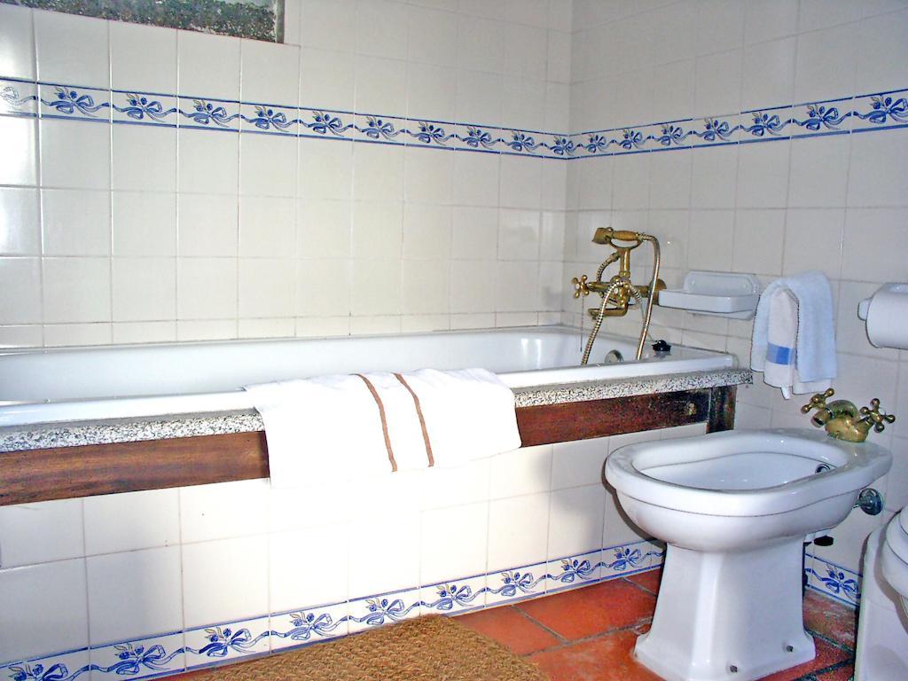 منزل الضيف بونتي دي ليما  في Casa Da Quinta Do Rei المظهر الخارجي الصورة
