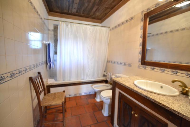 منزل الضيف بونتي دي ليما  في Casa Da Quinta Do Rei الغرفة الصورة