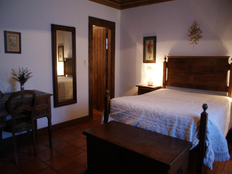 منزل الضيف بونتي دي ليما  في Casa Da Quinta Do Rei الغرفة الصورة