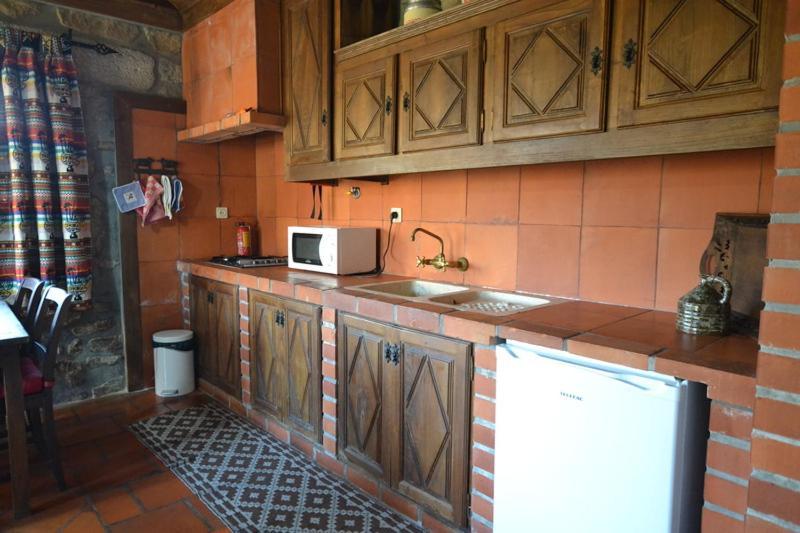 منزل الضيف بونتي دي ليما  في Casa Da Quinta Do Rei الغرفة الصورة