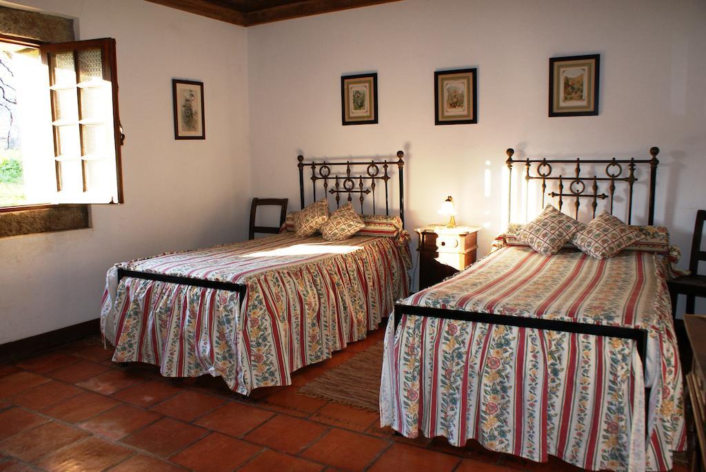 منزل الضيف بونتي دي ليما  في Casa Da Quinta Do Rei الغرفة الصورة