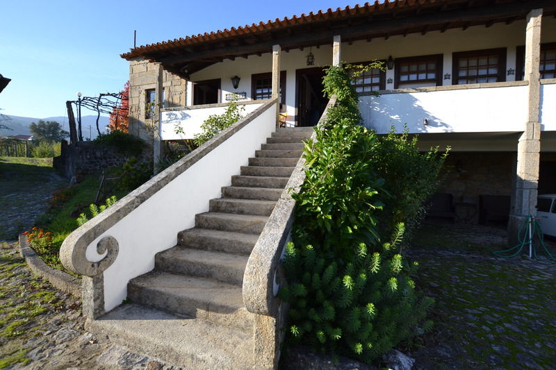 منزل الضيف بونتي دي ليما  في Casa Da Quinta Do Rei المظهر الخارجي الصورة