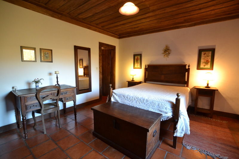 منزل الضيف بونتي دي ليما  في Casa Da Quinta Do Rei المظهر الخارجي الصورة