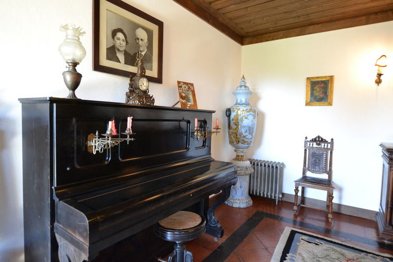منزل الضيف بونتي دي ليما  في Casa Da Quinta Do Rei المظهر الخارجي الصورة