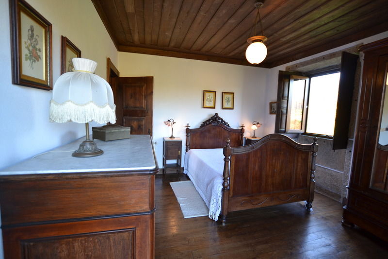 منزل الضيف بونتي دي ليما  في Casa Da Quinta Do Rei المظهر الخارجي الصورة