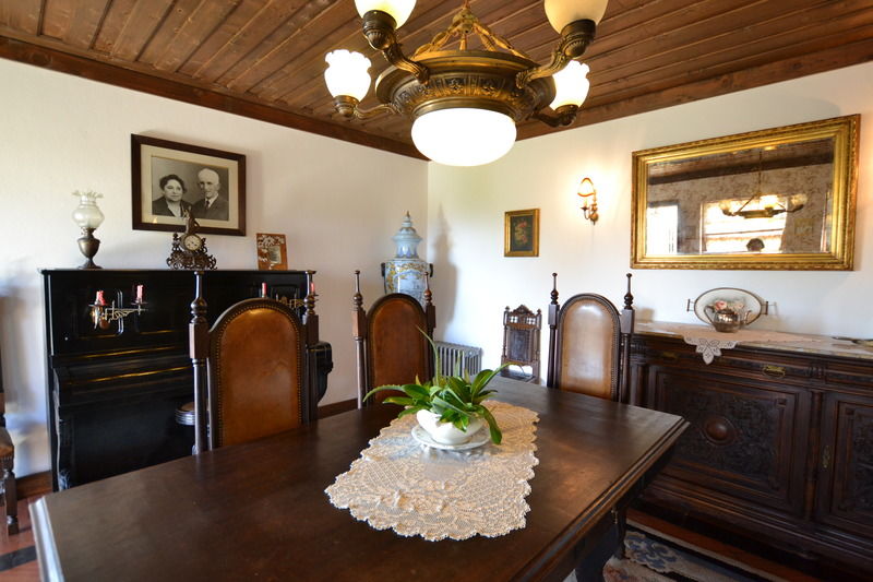 منزل الضيف بونتي دي ليما  في Casa Da Quinta Do Rei المظهر الخارجي الصورة