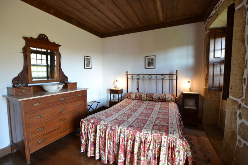 منزل الضيف بونتي دي ليما  في Casa Da Quinta Do Rei المظهر الخارجي الصورة