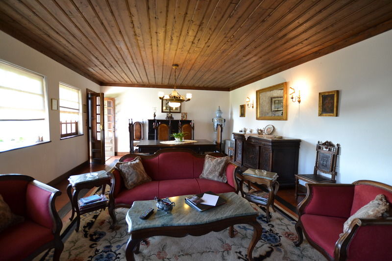 منزل الضيف بونتي دي ليما  في Casa Da Quinta Do Rei المظهر الخارجي الصورة