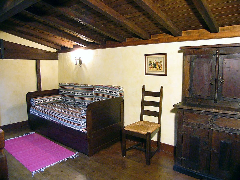 منزل الضيف بونتي دي ليما  في Casa Da Quinta Do Rei المظهر الخارجي الصورة