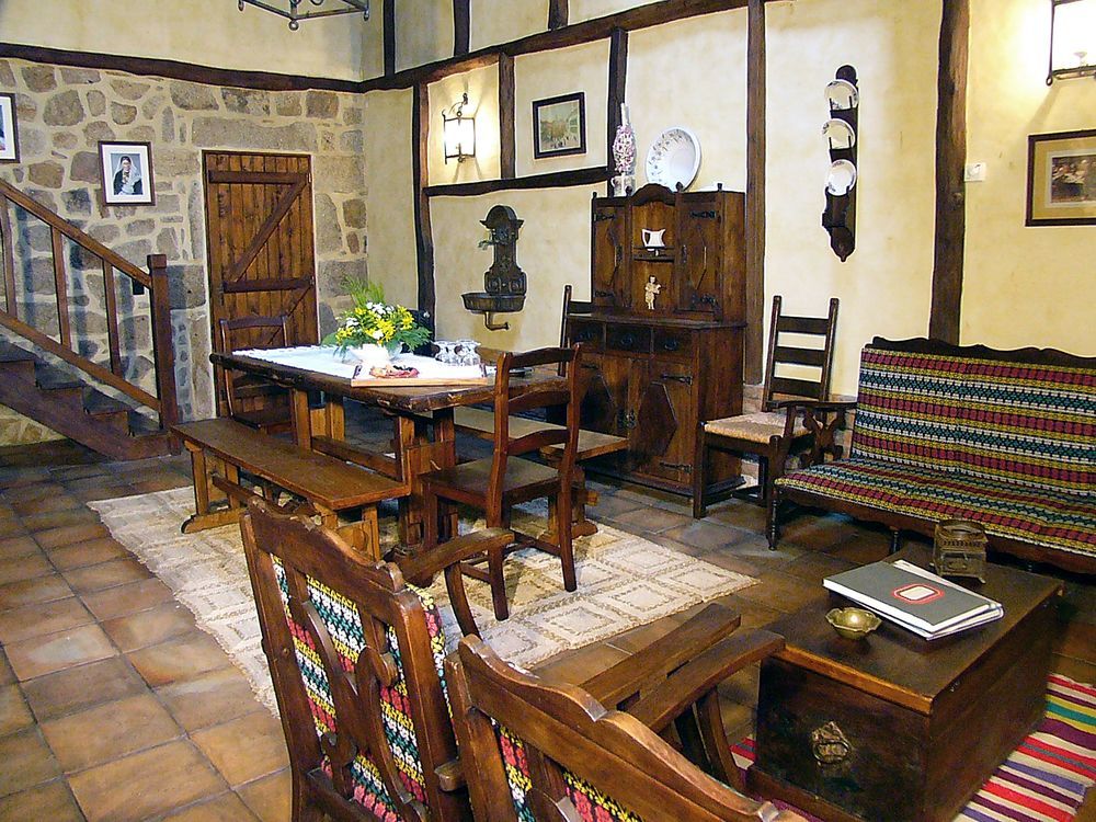 منزل الضيف بونتي دي ليما  في Casa Da Quinta Do Rei المظهر الخارجي الصورة