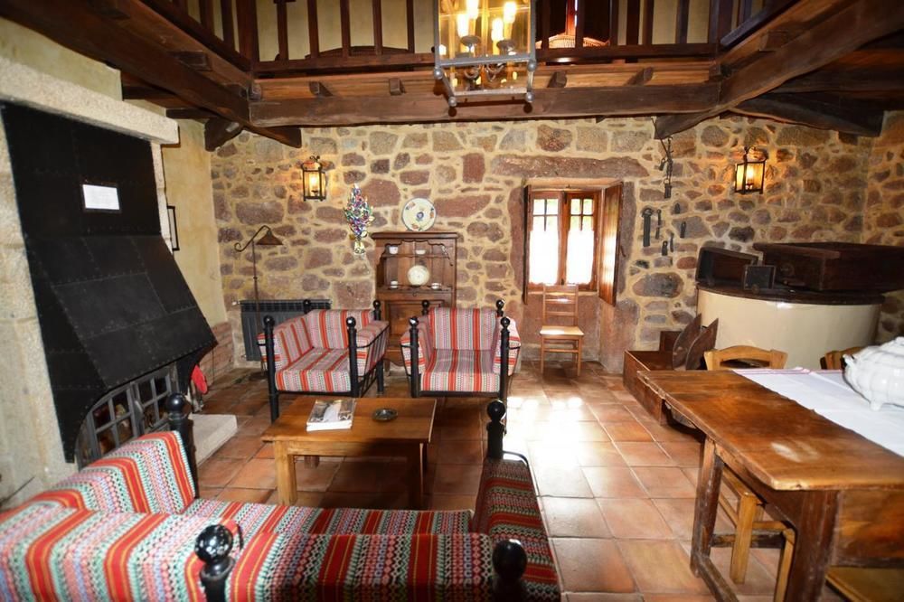 منزل الضيف بونتي دي ليما  في Casa Da Quinta Do Rei المظهر الخارجي الصورة