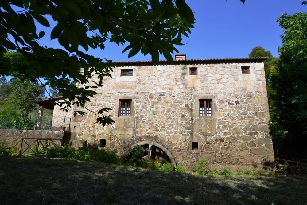 منزل الضيف بونتي دي ليما  في Casa Da Quinta Do Rei المظهر الخارجي الصورة