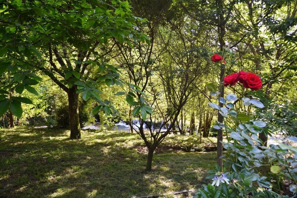 منزل الضيف بونتي دي ليما  في Casa Da Quinta Do Rei المظهر الخارجي الصورة